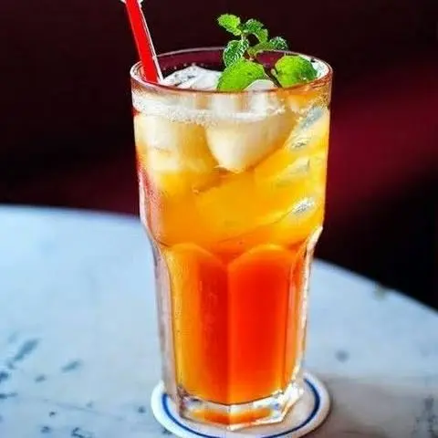 Hình ảnh Trà vải