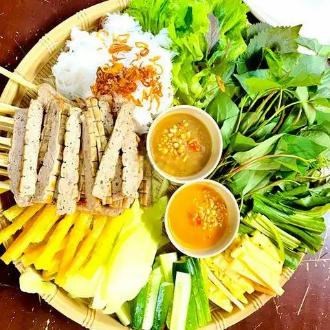 Hình ảnh Combo 4 Người Đặc Biệt