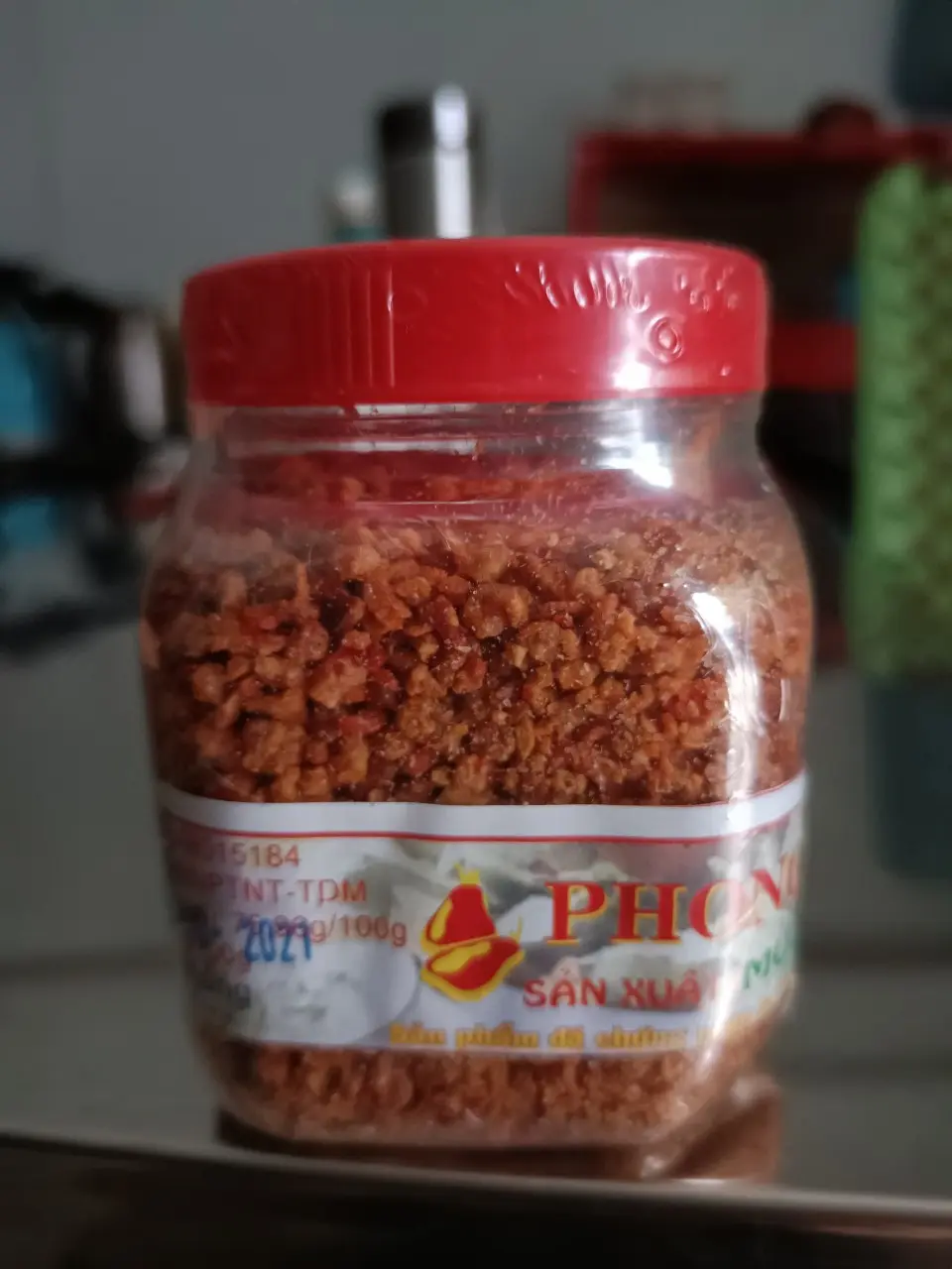 Hình ảnh muối tây ninh