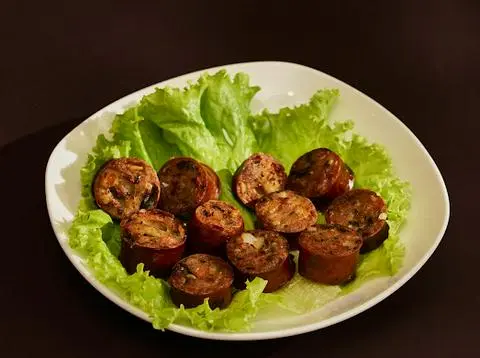 Hình ảnh Dồi Sụn
