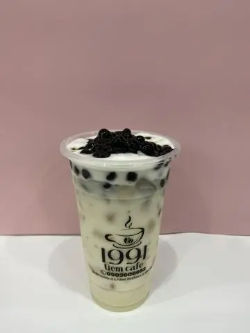 Hình ảnh Trà Sữa Olong