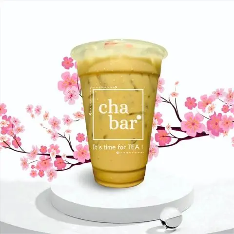 Hình ảnh Trà Sữa Olong Đặc Sản (L) 