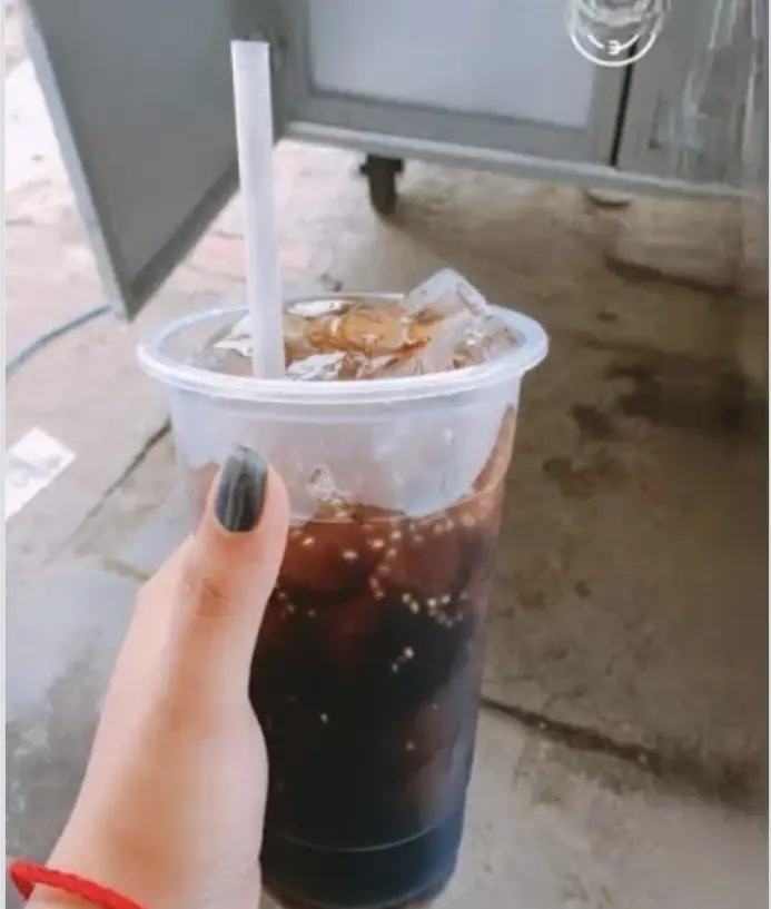 Hình ảnh Bí đao hạt chia sương sáo