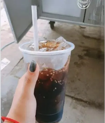 Hình ảnh Bí đao hạt chia sương sáo
