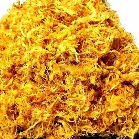 Hình ảnh Chà Bông Loại 1 100grm