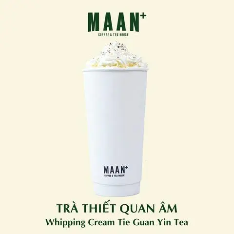 Hình ảnh Trà thiết quan âm