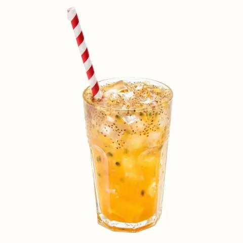 Hình ảnh Chanh dây hạt chia