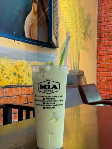 Hình ảnh SinhTố Bơ