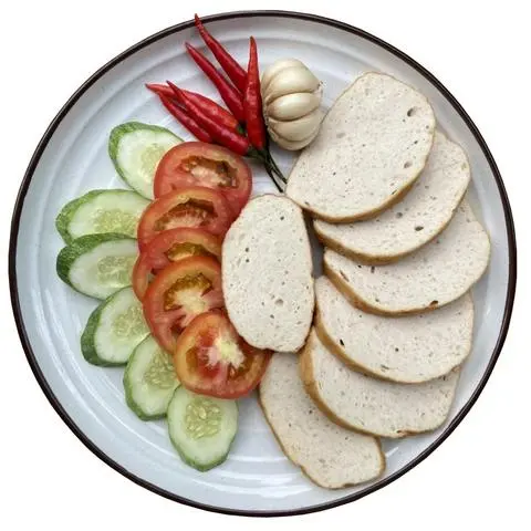 Hình ảnh Chả chiên 500g