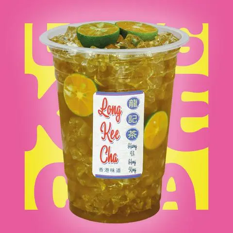 Hình ảnh Oolong Tắc - Size Jumbo