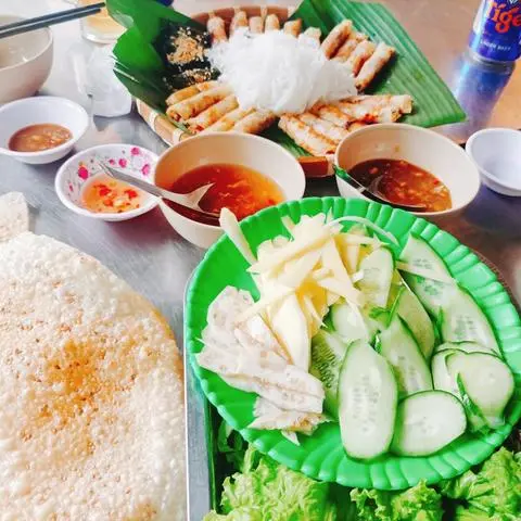 Hình ảnh ✨Mẹt Thập Cẩm ( 1 người Size Lớn)