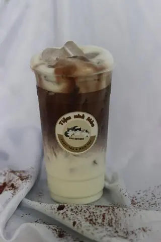 Hình ảnh Cacao latte