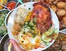 Hình ảnh Cơm tấm Đặc Biệt 