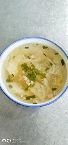 Hình ảnh Chén canh (soup) - 1 chén