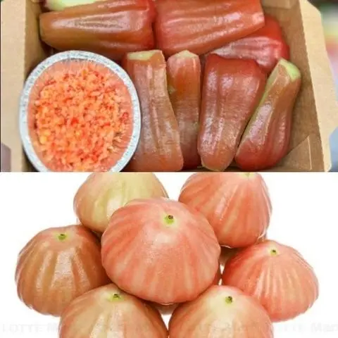 Hình ảnh mận 300g+ muối tôm