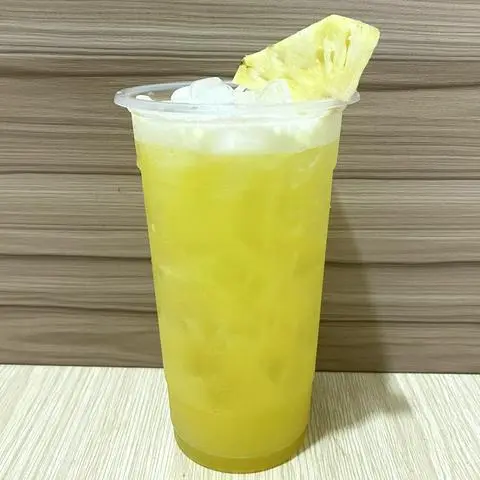Hình ảnh Ép Thơm Ly 750ml