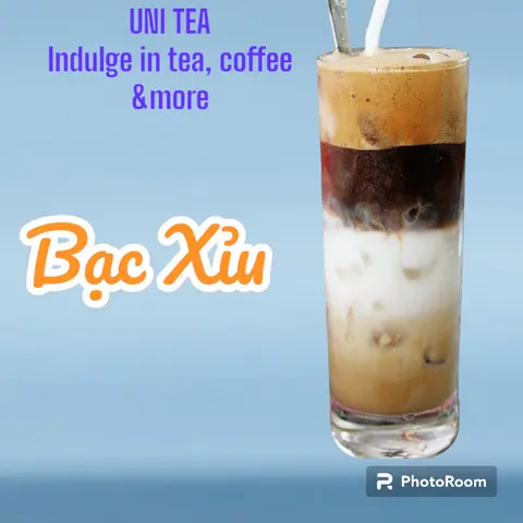 Hình ảnh Bạc xỉu - Creamy Bliss