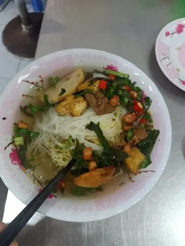 Hình ảnh Hủ tíu