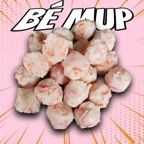 Hình ảnh Tôm hùm viên