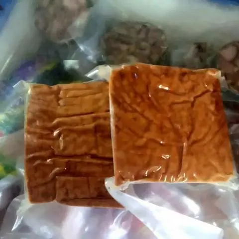Hình ảnh 1 miếng chả quế - 200 gr