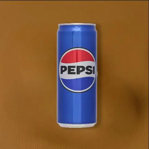 Hình ảnh Pepsi lon