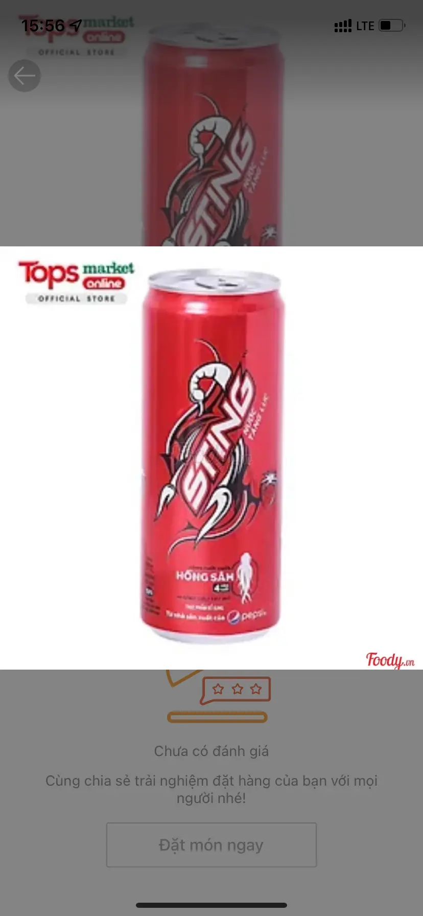 Hình ảnh sting