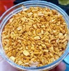 Hình ảnh Tỏi phi 