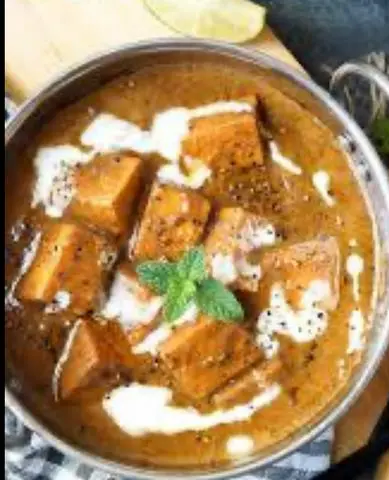 Hình ảnh Dum paneer kalimirchi