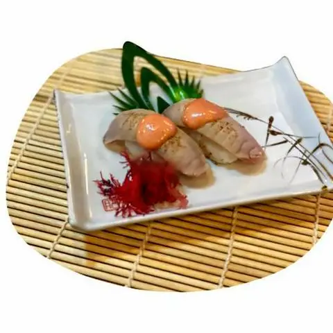 Hình ảnh N19- Tuna Tataki/ Cá Ngừ Nướng Tái