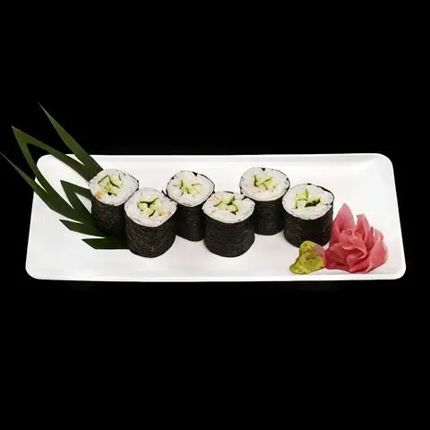Hình ảnh Maki Dưa Leo
