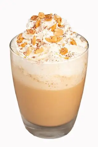 Hình ảnh Supernut Đá Xay "Supernut Coffee Iceblend