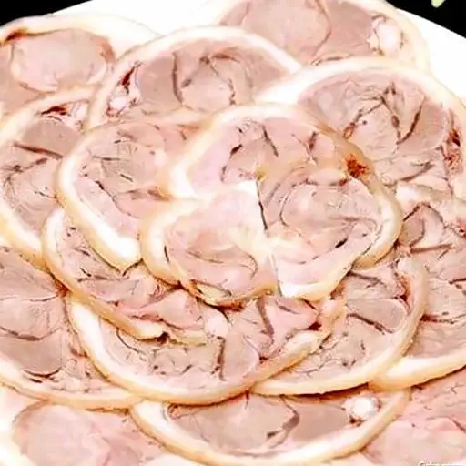 Hình ảnh Thịt Thêm