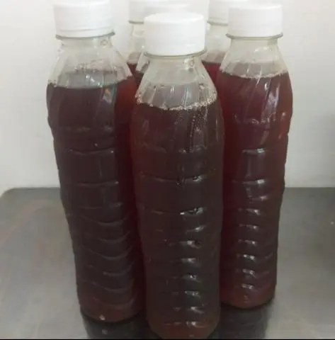 Hình ảnh Nước sâm đường phèn Hương Phát