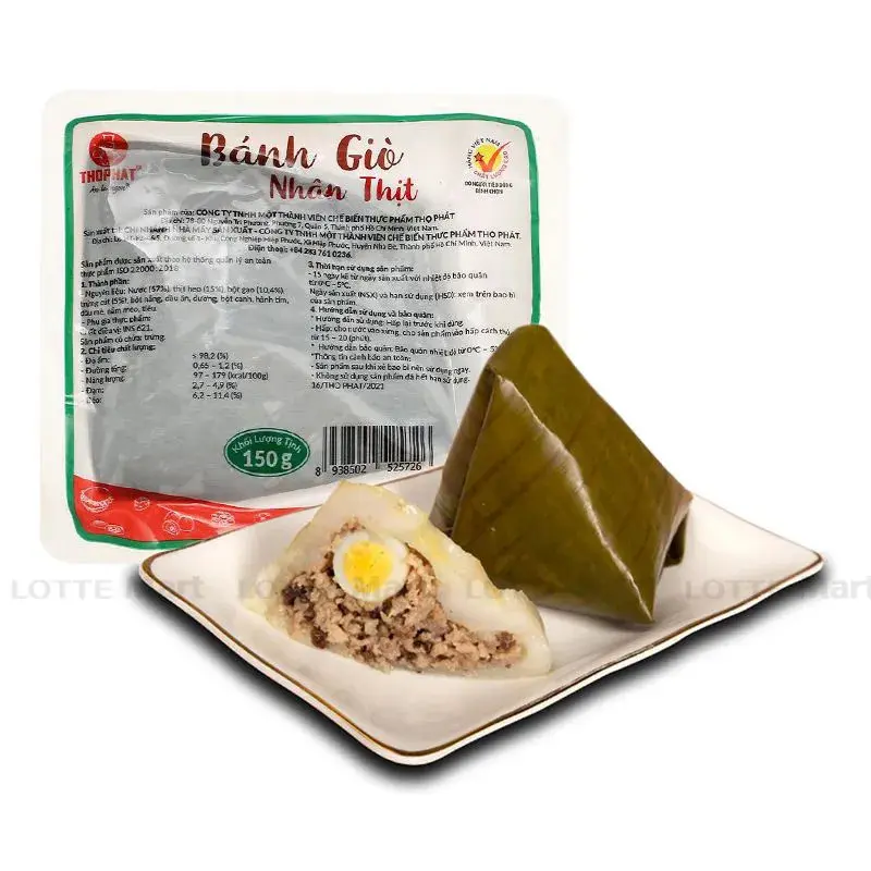 Hình ảnh Bánh Giò Thọ Phát