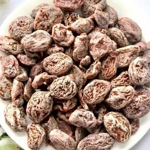 Hình ảnh Xí Muội Thái Chua Ngọt 