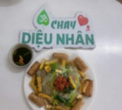 Hình ảnh Bún xào