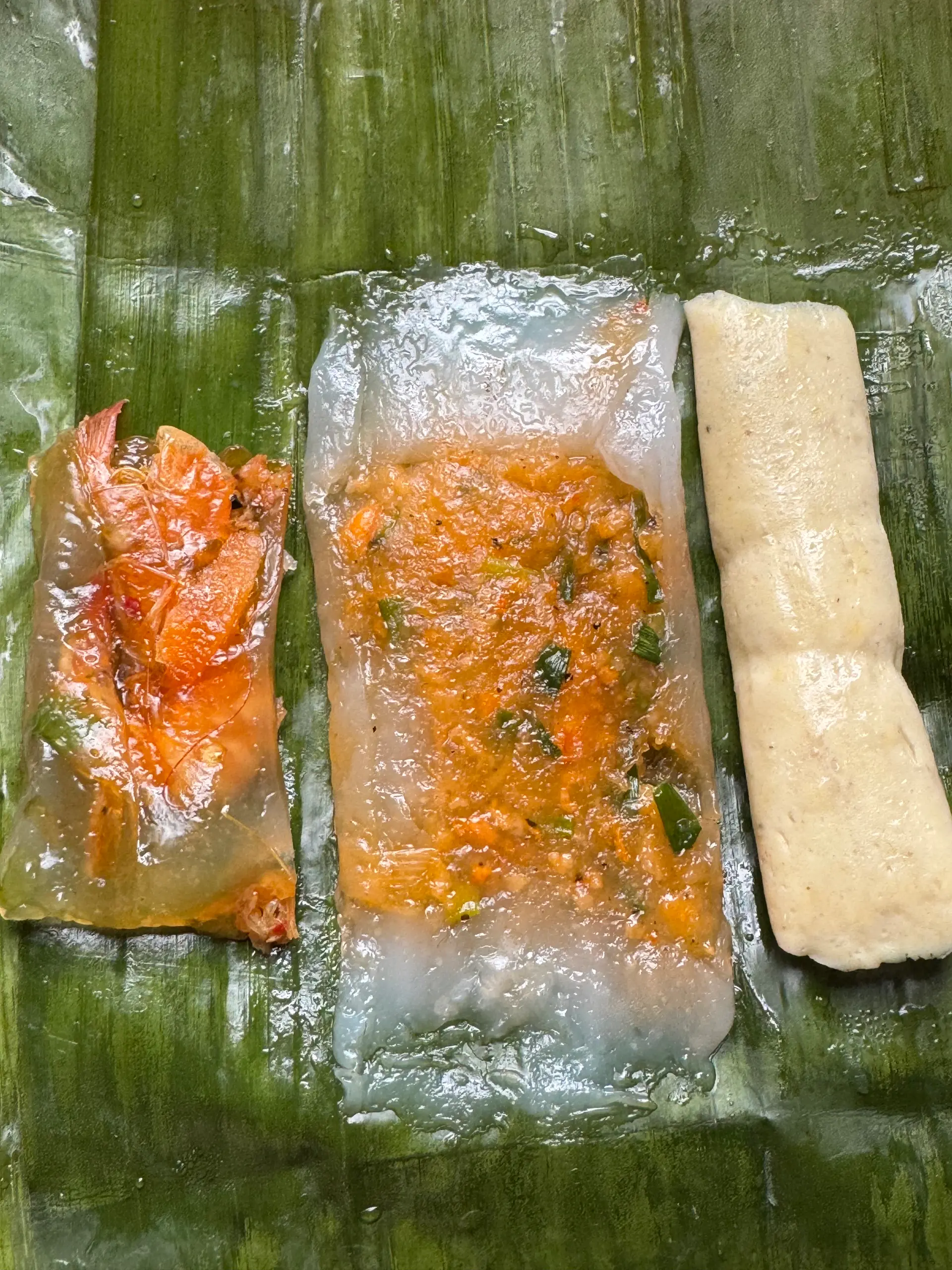 Hình ảnh 4 nậm 4 lọc 2 chả 