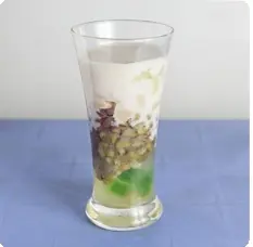 Hình ảnh Chè thập cẩm