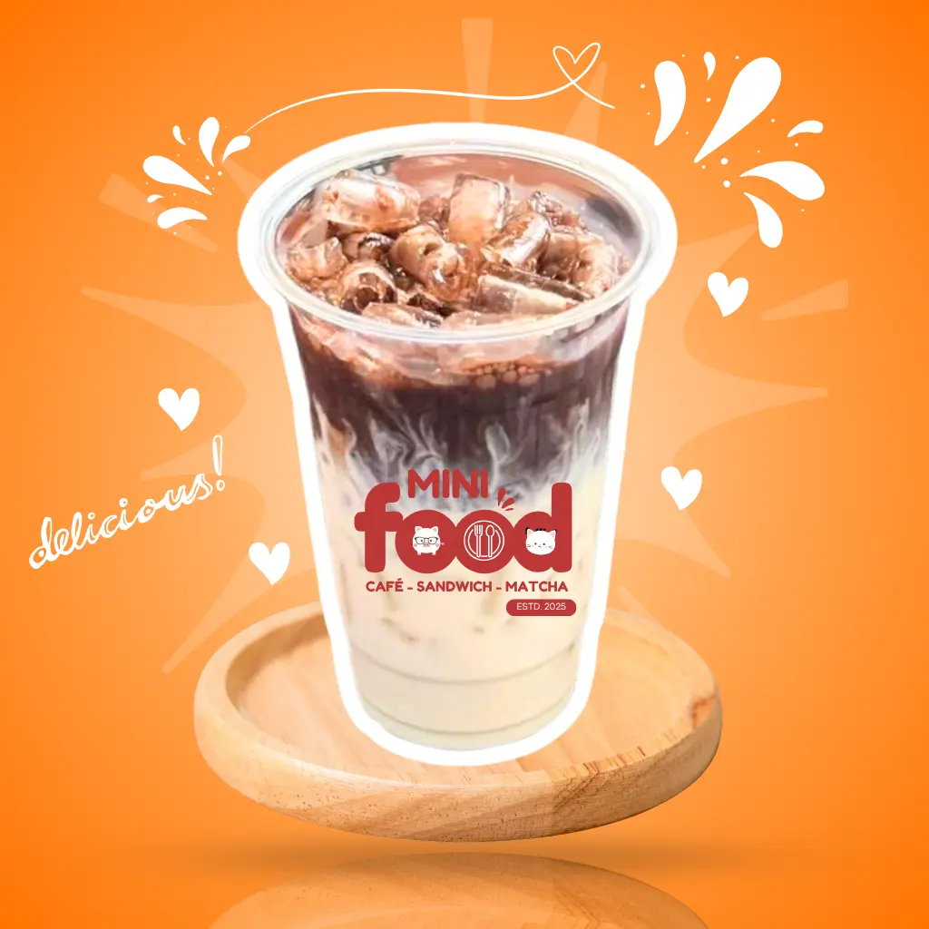 Hình ảnh Cacao sữa tươi (L)