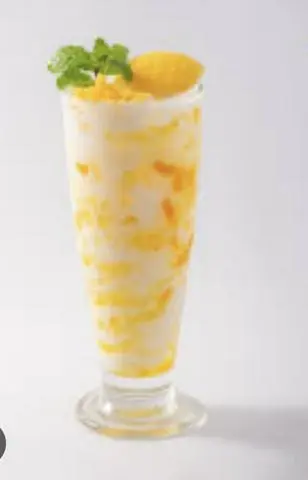 Hình ảnh Yaourt đào