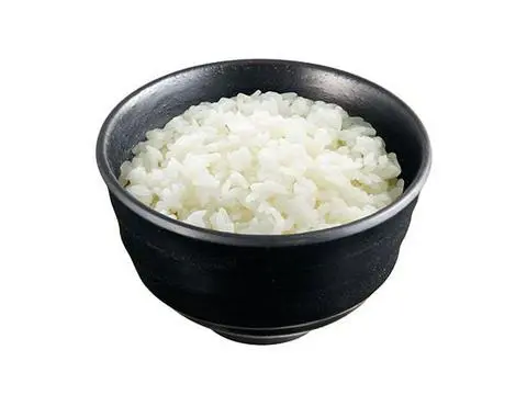 Hình ảnh Cơm Trắng