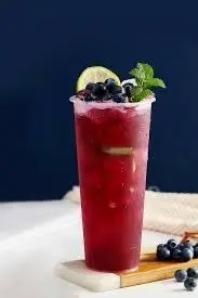 Hình ảnh Trà việt quất