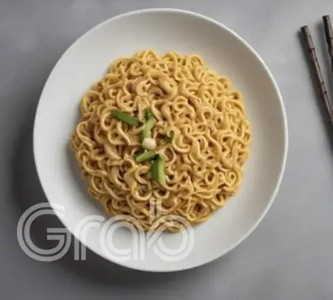 Hình ảnh mì thêm (1gói)