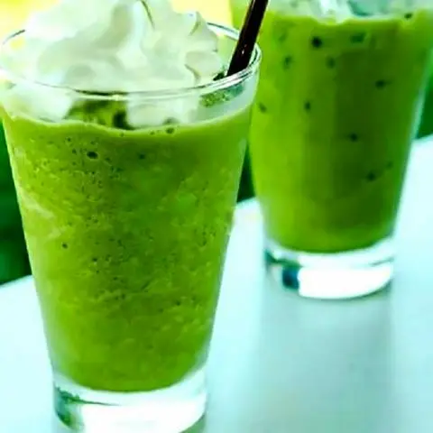 Hình ảnh Trà sữa Thái thạch