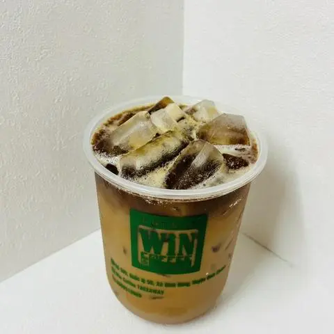 Hình ảnh Cà phê sữa đá