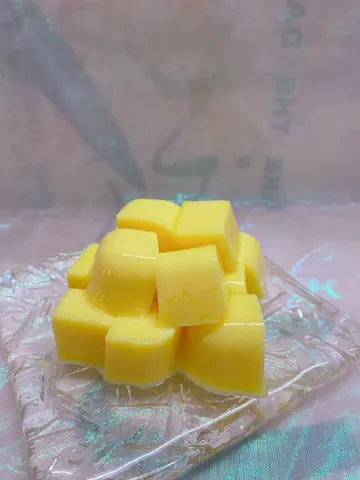 Hình ảnh Pudding trứng
