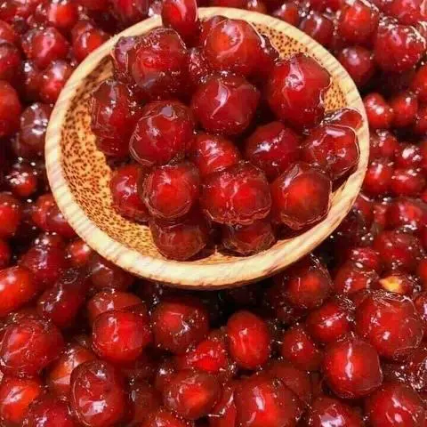 Hình ảnh Chùm Ruột Rim Chua Ngọt 500g