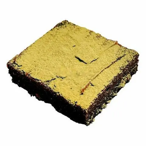 Hình ảnh Brownies matcha