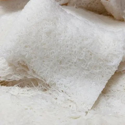 Hình ảnh 1/2kg bánh hỏi kèm rau, dưa