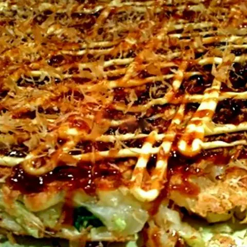 Hình ảnh O3 - Bánh xèo thập cẩm